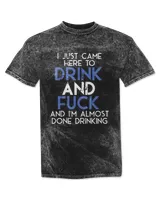 Mineral Wash T-shirt