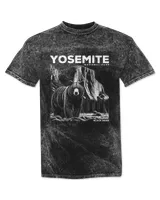 Mineral Wash T-shirt