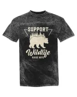 Mineral Wash T-shirt