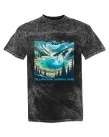 Mineral Wash T-shirt
