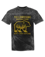 Mineral Wash T-shirt