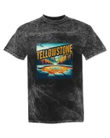 Mineral Wash T-shirt