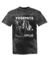Mineral Wash T-shirt