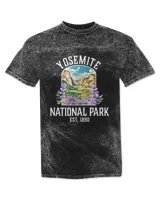 Mineral Wash T-shirt