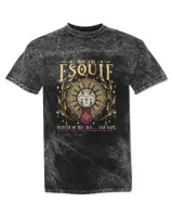 Mineral Wash T-shirt