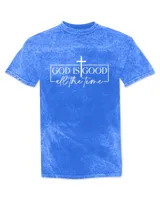 Mineral Wash T-shirt
