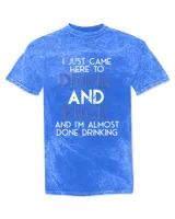 Mineral Wash T-shirt