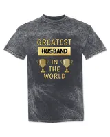 Mineral Wash T-shirt