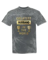 Mineral Wash T-shirt