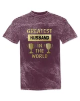 Mineral Wash T-shirt