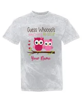 Mineral Wash T-shirt
