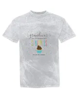 Mineral Wash T-shirt