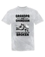 Mineral Wash T-shirt