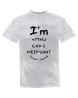 Mineral Wash T-shirt