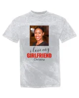 Mineral Wash T-shirt