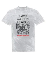 Mineral Wash T-shirt