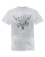 Mineral Wash T-shirt