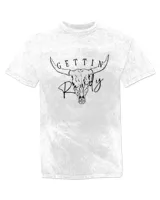 Mineral Wash T-shirt