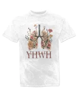 Mineral Wash T-shirt
