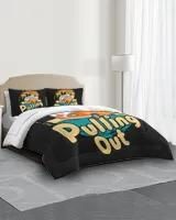 Comforter