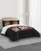 Comforter