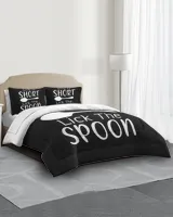 Comforter