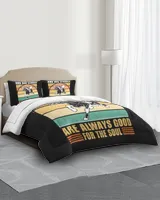 Comforter