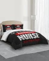 Comforter