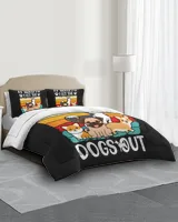Comforter