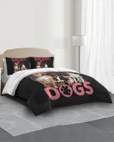Comforter