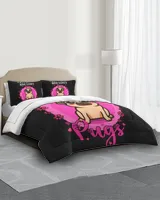 Comforter