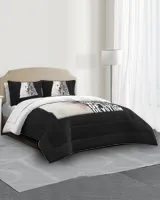 Comforter