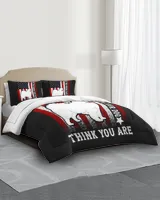 Comforter