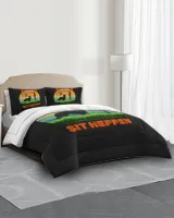 Comforter