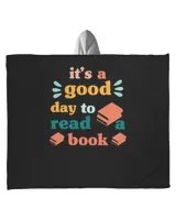 Hooded Sherpa Fleece Blanket