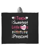 Hooded Sherpa Fleece Blanket