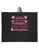 Hooded Sherpa Fleece Blanket