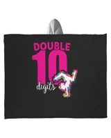 Hooded Sherpa Fleece Blanket Hooded Sherpa Fleece Blanket