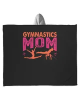 Hooded Sherpa Fleece Blanket