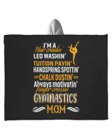 Hooded Sherpa Fleece Blanket Hooded Sherpa Fleece Blanket