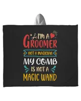 Hooded Sherpa Fleece Blanket