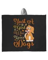 Hooded Sherpa Fleece Blanket