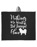 Hooded Sherpa Fleece Blanket