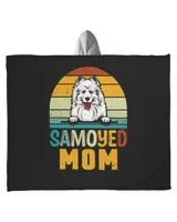 Hooded Sherpa Fleece Blanket