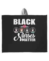 Hooded Sherpa Fleece Blanket