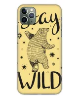 Glossy Snap Phone Case