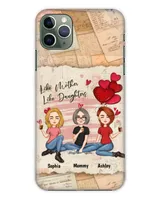 Glossy Snap Phone Case