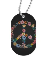 Silver Dog Tag
