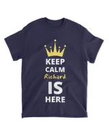 Unisex Standard T-Shirt - Oversized Print