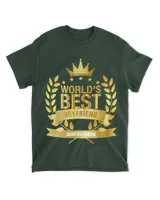 Unisex Standard T-Shirt - Oversized Print